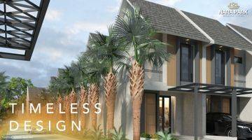 Gambar 3 Fresh Launching, Rumah 300jt An 2 Lantai Wonorejo Rungkut Surabaya