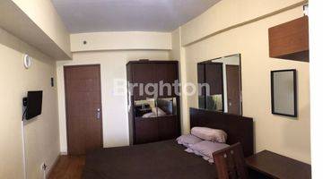 Gambar 4 APARTEMEN STRATEGIS DI MARGONDA