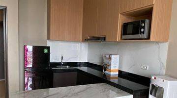 Gambar 2 Dijual Apartemen Ciputra International 2BR Bu