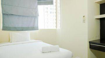 Gambar 5 Dijual Bu Apartemen Best Western Mangga Dua 3BR