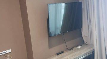 Gambar 2 Dijual Cepat Apartemen Brooklyn Alam Sutera Full Furnished