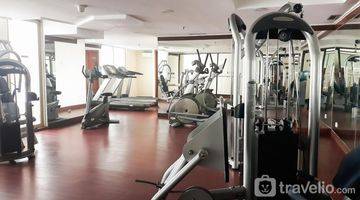 Gambar 2 Dijual Bu Apartemen Best Western Mangga Dua 3BR