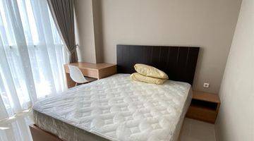 Gambar 1 Dijual Apartemen Ciputra International 2BR Bu