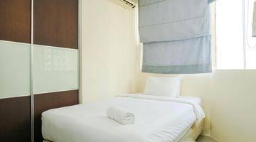 Gambar 4 Dijual Bu Apartemen Best Western Mangga Dua 3BR