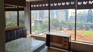 Gambar 4 Harga Spesial Apartement Sailendra 4 Kamar Tidur Mega Kuningan