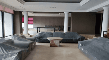 Gambar 3 Harga Spesial Apartement Sailendra 4 Kamar Tidur Mega Kuningan