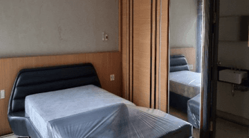 Gambar 5 Harga Spesial Apartement Sailendra 4 Kamar Tidur Mega Kuningan