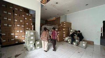 Gambar 3 Hot Deal Gudang Dibawah Njop Di Agung Perkasa Sunter