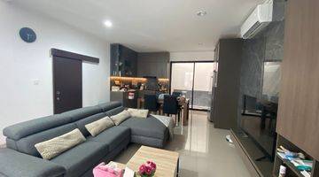 Gambar 2 Rumah Milenial 6x15 Pantai Indah Kapuk 2 