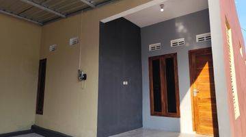 Gambar 5 Rumah Shm Di Jl Wates Metes Sedayu