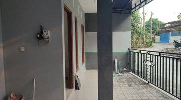 Gambar 5 Rumah Shm Di Lemahdadi Bangunjiwo