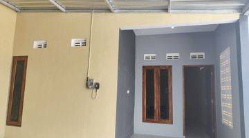 Gambar 1 Rumah Shm Di Jl Wates Metes Sedayu