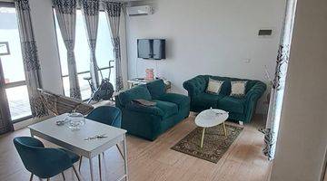 Gambar 2 Di Sewakan Rumah Di Lippo Cikarang Cluster Waterfront Fully Furnished Bagus