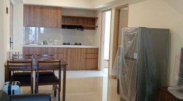 Gambar 2 Di Sewakan Apartemen 4 Kamar Tidur MEIKARTA Bagus Furnished