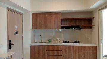 Gambar 4 Di Sewakan Apartemen 4 Kamar Tidur MEIKARTA Bagus Furnished