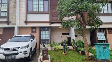 Gambar 1 Rumah Di Jual Di Cluster Patio Lippo Cikarang 1.3 M Nego Bagus Shm