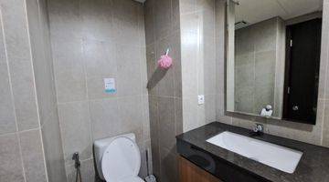 Gambar 5 Di Sewakan Apartemen Orange County Lippo Cikarang Furnished Bagus Murah