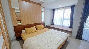 Gambar 3 Di Sewakan Apartemen Orange County Lippo Cikarang Furnished Bagus Murah