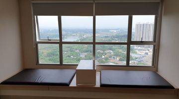 Gambar 3 Di Sewakan Apartemen Orange County Lippo Cikarang Bagus Furnished