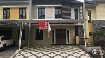 Gambar 1 Rumah Bagus Shm Di Cikarang Baru Jababeka Cluster Simpruk Murah