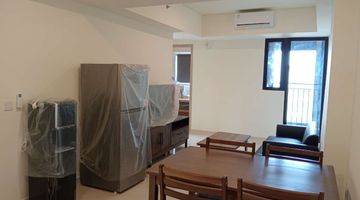 Gambar 1 Di Sewakan Apartemen 4 Kamar Tidur MEIKARTA Bagus Furnished