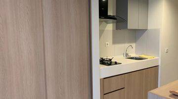 Gambar 4 Di Sewakan Apartemen Orange County Lippo Cikarang Bagus Furnished Tower Newport