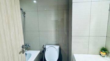 Gambar 5 Di Sewakan Apartemen Orange County Lippo Cikarang Bagus Furnished