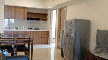 Gambar 3 Di Sewakan Apartemen 4 Kamar Tidur MEIKARTA Bagus Furnished