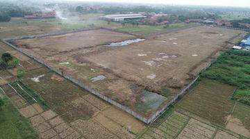 Gambar 4 Di Jual Cepat Kavling Industri Majalalengka  Nego Sampe Deal Tanah Kavling Industri Di Majalengka Murah 39075 m² HGB