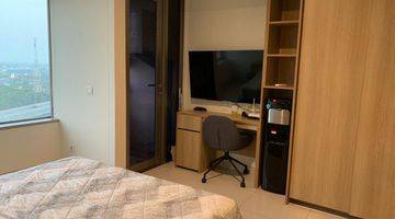 Gambar 2 Di Sewakan Apartemen Orange County Lippo Cikarang Bagus Furnished Tower Newport