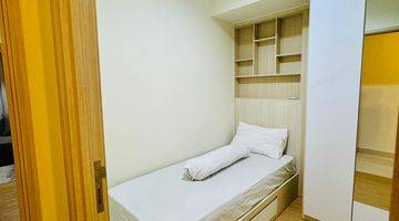 Gambar 4 Di Sewakan Apartemen Orange County Lippo Cikarang Bagus Furnished