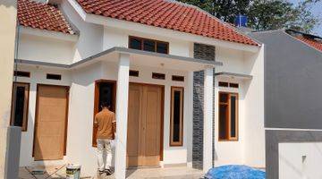 Gambar 1 Rumah Murah Cesh Dan Kpr 