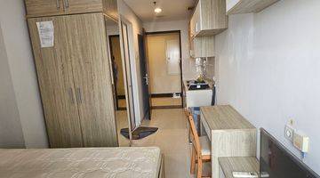 Gambar 4 Dijual Apartement Springwood 1 BR Furnished Lt 6