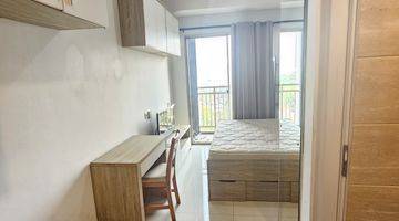 Gambar 5 Dijual Apartement Springwood 1 BR Furnished Lt 6