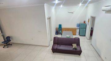 Gambar 4 Dijual Rumah Maxwell Gading Serpong Semi Furnished