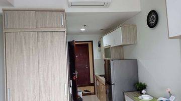 Gambar 4 Dijual Apartement Springwood Alam Sutera 1 BR Furnished