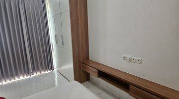 Gambar 3 Disewakan Rumah Full Furnish Lengkap Elektronik Cluster Zuma Malibu Furnished Gading Serpong, Tangerang