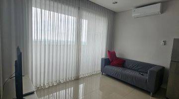 Gambar 1 Apartement Paddington Alam Sutera 2 BR Furnished