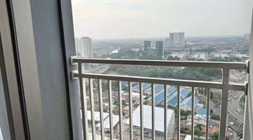 Gambar 5 Dijual Apartement Springwood Alam Sutera 1 BR Furnished