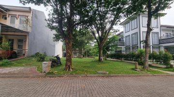 Gambar 2 Di Jual Kavling Tanah di Collinare Bsd Foresta, Tangerang 208 m² Jarang Ada