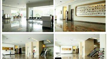 Gambar 1 Di Jual Building Office 7 Lantai di Bsd City, Tangerang 11.760 M Lokasi Dekat Tol Dan Stasiun