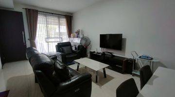 Gambar 3 Rumah 2 Lantai Semi Furnished di Amata The Mozia Bsd, Tangerang