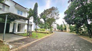 Gambar 2 Di Jual Rumah Fully Furnished Renovasi Siap Huni di Bsd The Green, Tangerang