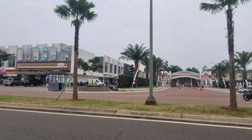 Gambar 4 Disewakan Ruko Aniva Junction di Gading Serpong, Tangerang 81 M Bagus