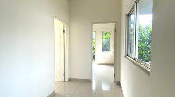 Gambar 3 Rumah 2 Lantai Unfurnished Dekat Binus Inter School di Bsd Residence One, Tangerang