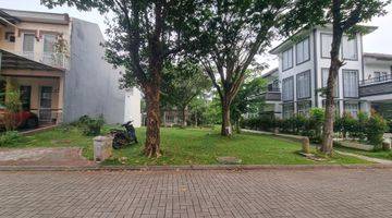 Gambar 1 Di Jual Kavling Tanah di Collinare Bsd Foresta, Tangerang 208 m² Jarang Ada