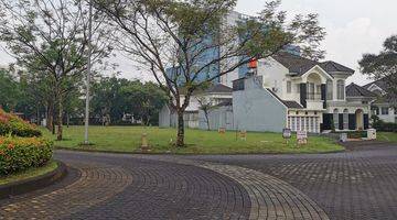 Gambar 4 Di Jual Kavling Tanah di Ultimo Bsd Foresta, Tangerang 906 m²