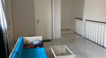 Gambar 5 Di Jual Rumah 2 Lantai Furnished di Victoria Alam Sutera, Tangerang