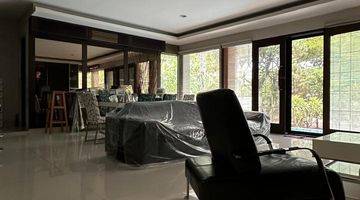 Gambar 2 Di Jual Rumah Mewah Ada Private Swimming Pool,di Bsd The Green, Tangerang