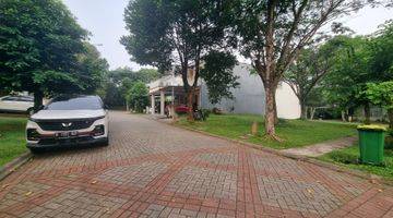 Gambar 4 Di Jual Kavling Tanah di Collinare Bsd Foresta, Tangerang 208 m² Jarang Ada